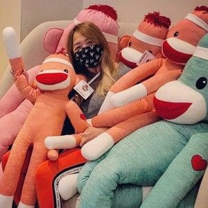 Meet your Posher, Mai